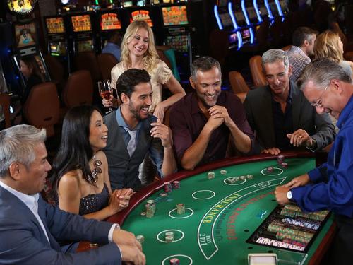 microgaming casinos sign up bonus icon