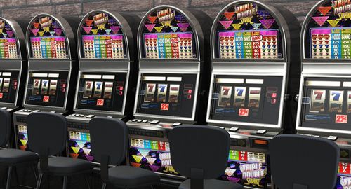 online poker cash games vs tournaments icon
