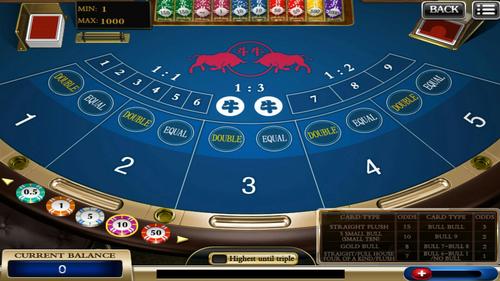 play free video slots and win real money icon