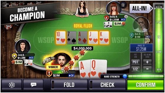 online poker cash games vs sit n go icon